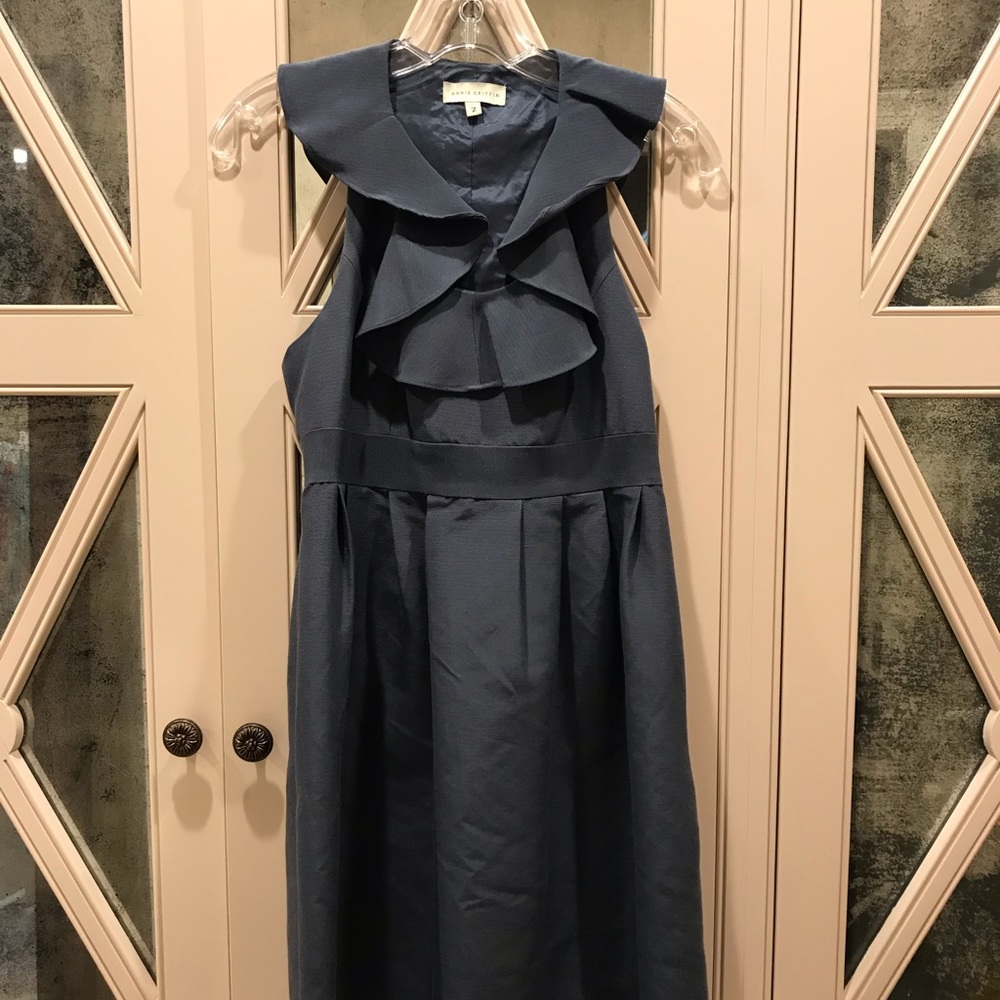 Annie Griffin | dress